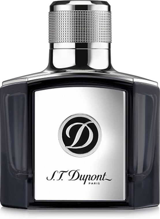 S.T. Dupont Be Exceptional