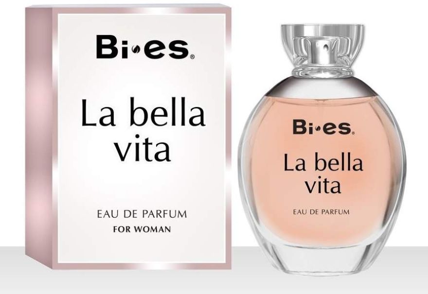Bi-Es La Bella Vita