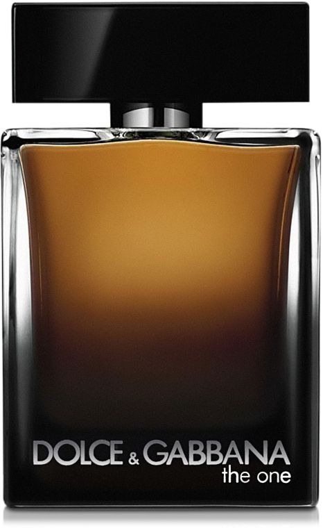 Dolce&Gabbana The One For Men Collector's Edition