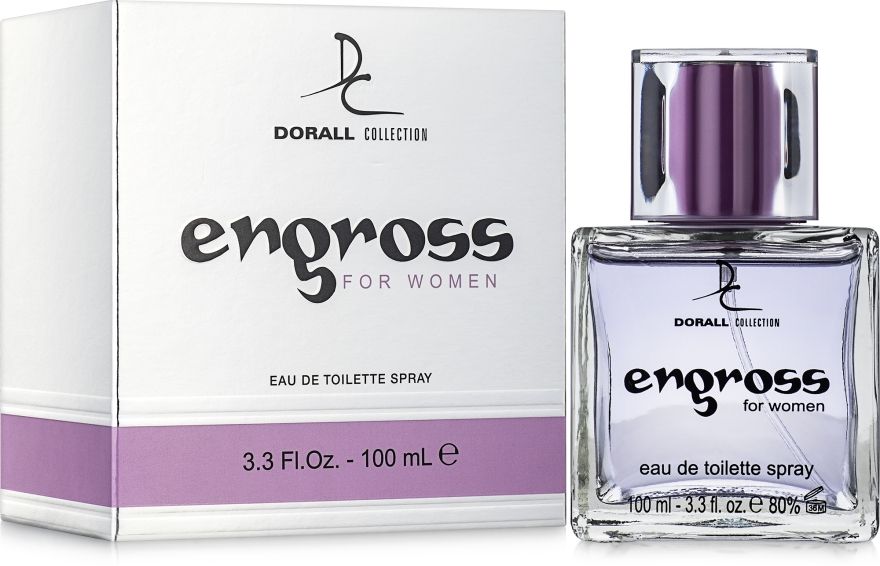 Dorall Collection Engross