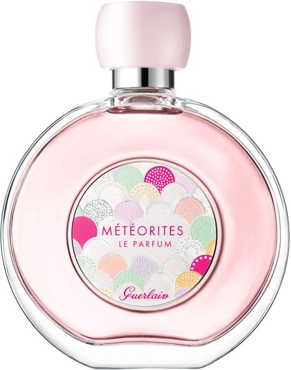 Guerlain Meteorites Le Parfum