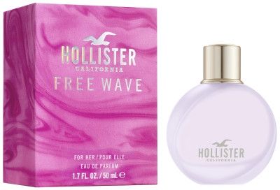 Hollister Free Wave For Her