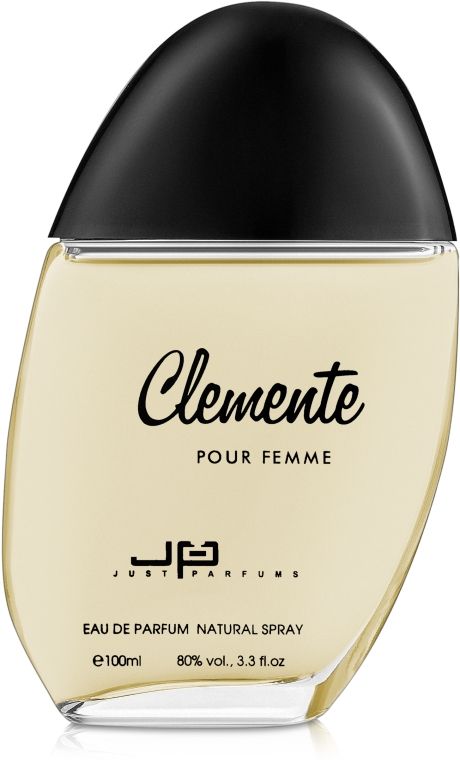 Just Parfums Clemente