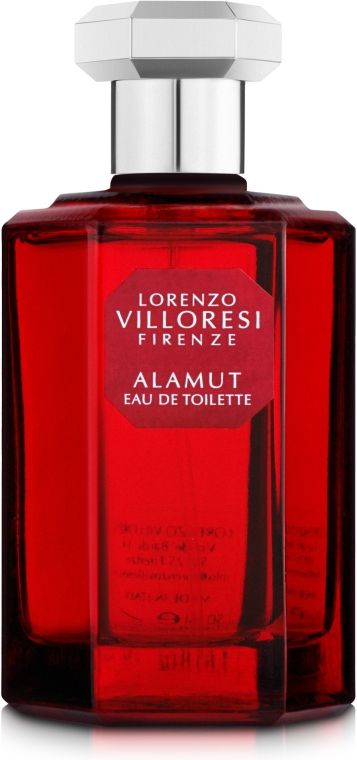 Lorenzo Villoresi Alamut