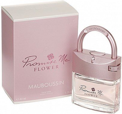 Mauboussin Promise Me Flower