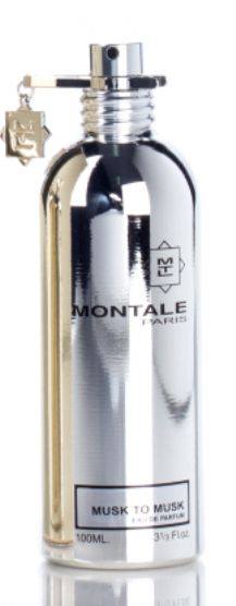 Montale Musk to Musk