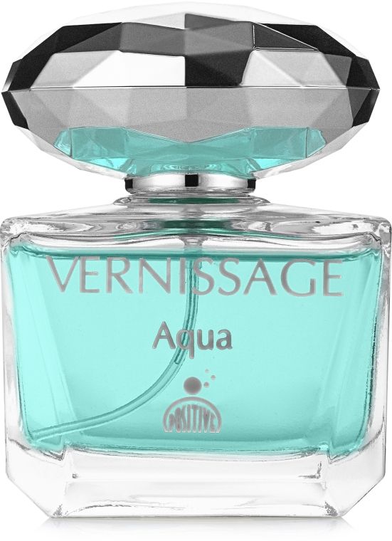 Positive Parfum Vernissage Aqua