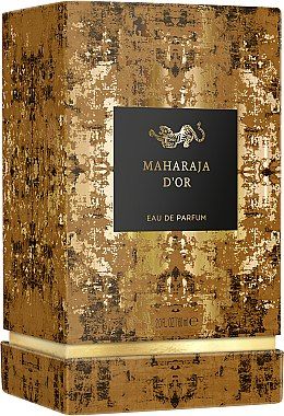 Rituals Maharaja d'Or Eau de Parfum