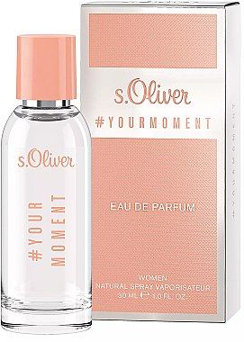 S. Oliver #Your Moment Women