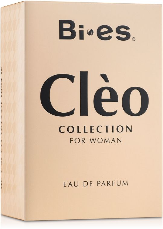 Bi-Es Cleo Collection