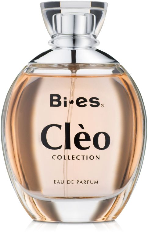 Bi-Es Cleo Collection