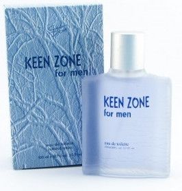 Chat D'or Keen Zone For Men