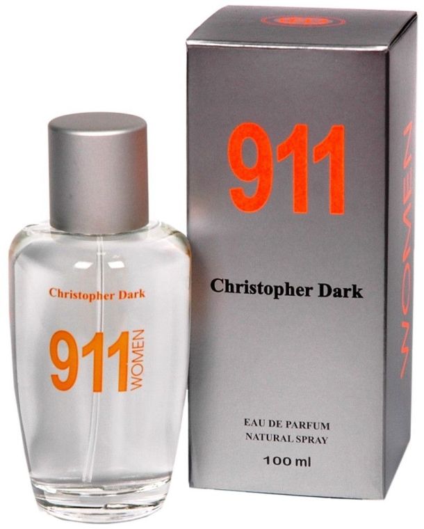 Christopher Dark 911