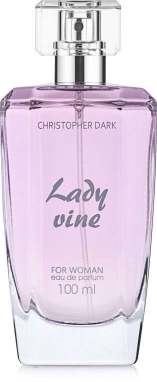 Christopher Dark Lady Vine