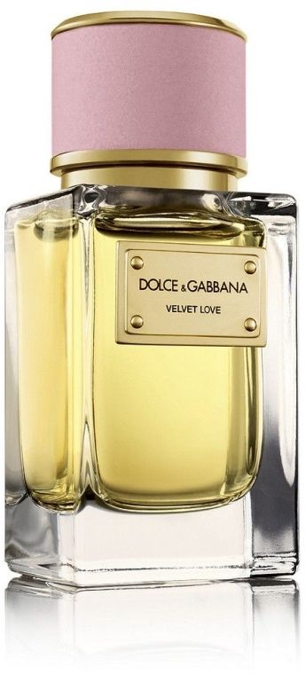 Dolce&Gabbana Velvet Love