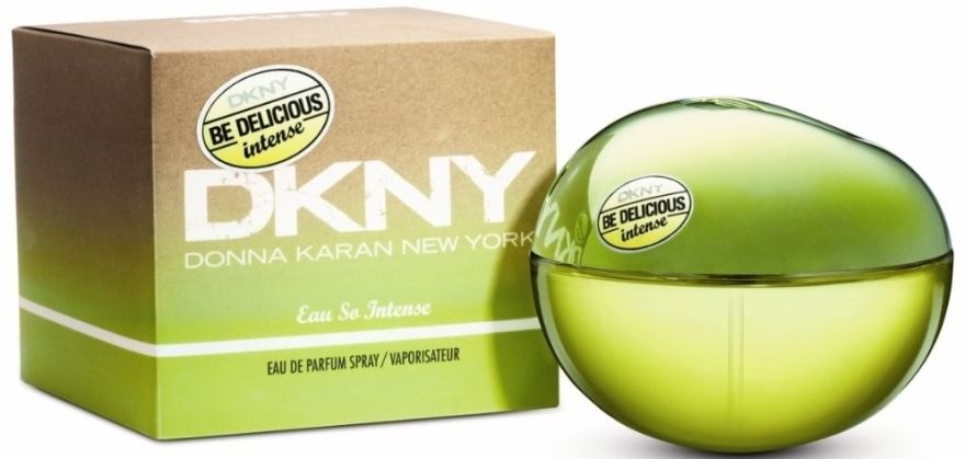 Donna Karan DKNY Be Delicious Eau so Intense