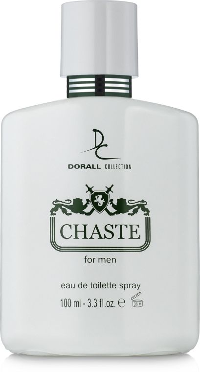 Dorall Collection Chaste