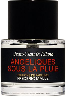 Frederic Malle Angéliques Sous La Pluie