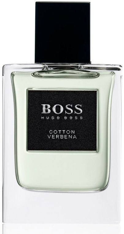 Hugo Boss BOSS The Collection Cotton & Verbena