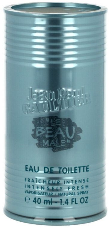 Jean Paul Gaultier Le Beau Male