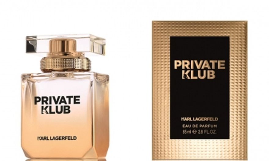 Karl Lagerfeld Private Klub For Women