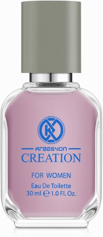 Kreasyon Creation Кофейный Поцелуй