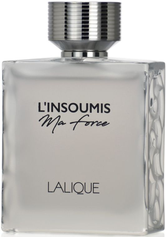 Lalique L'Insoumis Ma Force