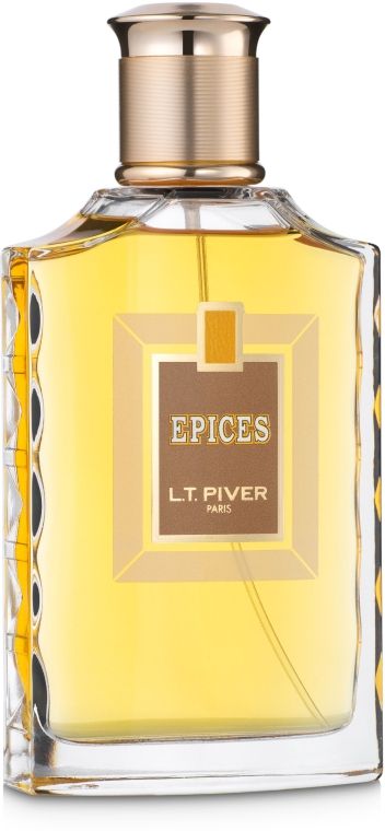 L.T. Piver Epices