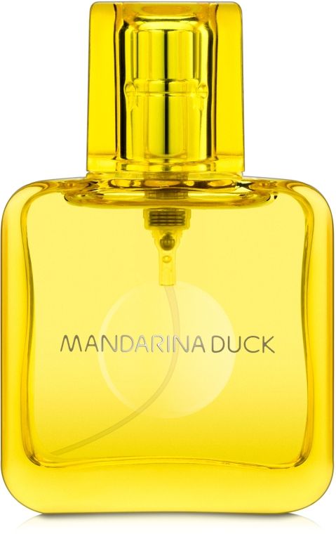 Mandarina Duck Eau de Toilette