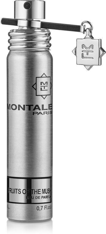 Montale Fruits of the Musk Travel Edition