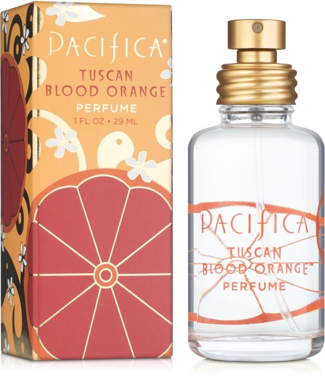 Pacifica Tuscan Blood Orange