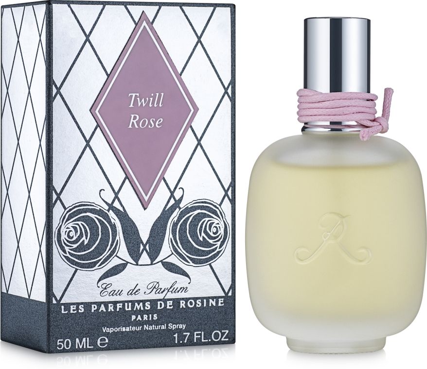 Parfums de Rosine Twill Rose