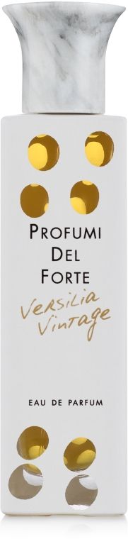 Profumi del Forte Versilia Vintage Ambra