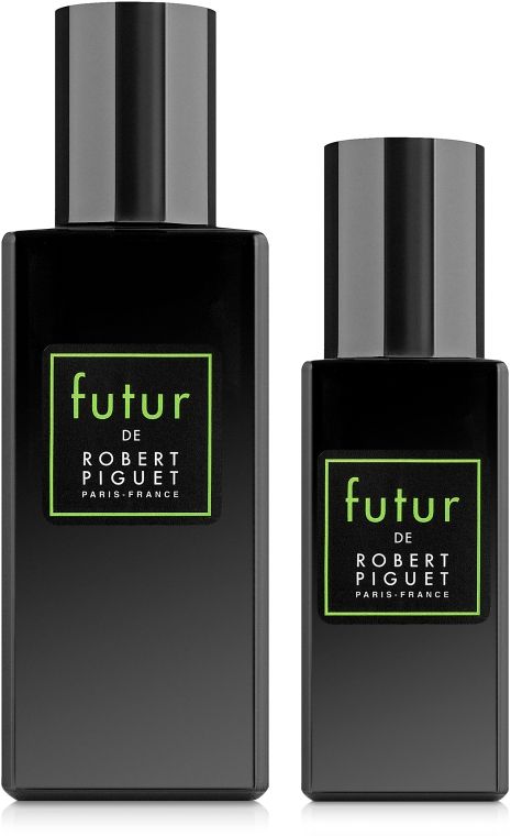 Robert Piguet Futur