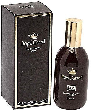 TRI Fragrances Royal Grand