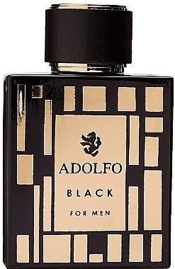 Adolfo Dominguez Black for Men