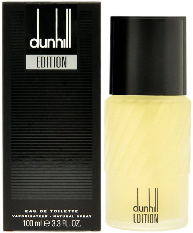 Alfred Dunhill Edition