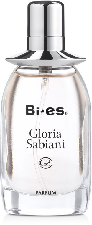 Bi-Es Gloria Sabiani