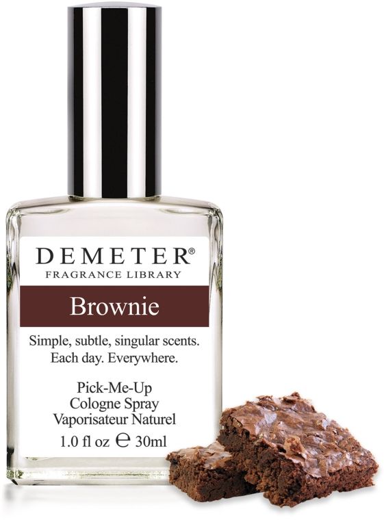 Demeter Fragrance Brownie