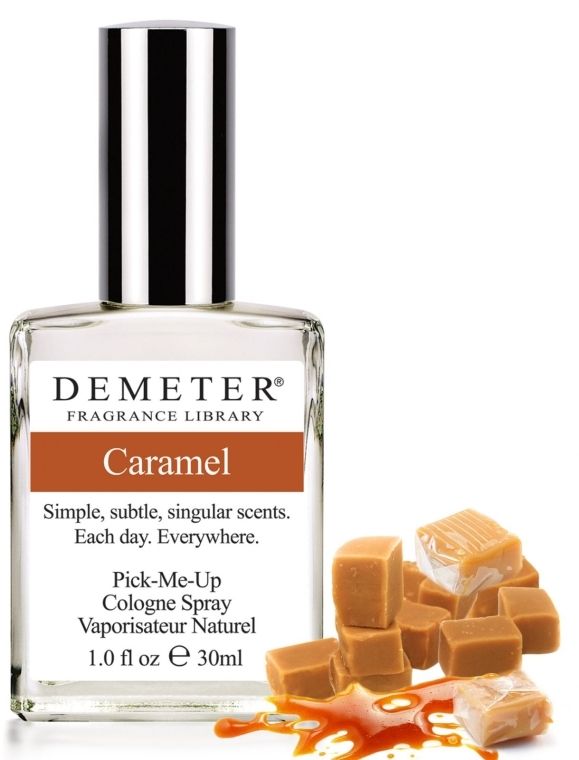 Demeter Fragrance Caramel
