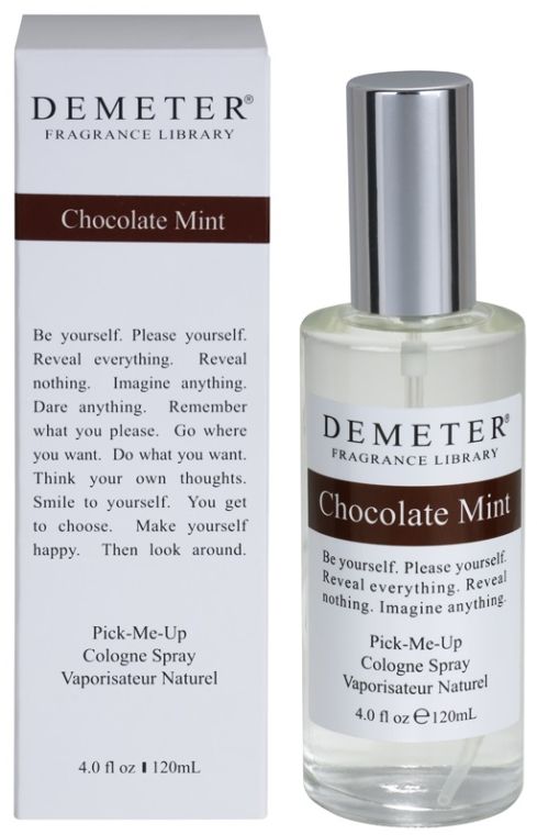 Demeter Fragrance Chocolate Mint