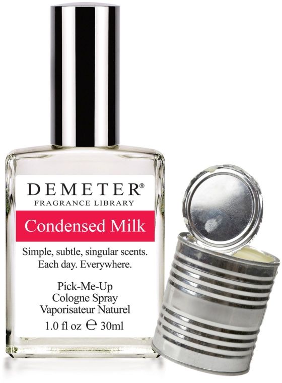 Demeter Fragrance Condensed Milk