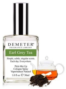 Demeter Fragrance Earl Grey Tea