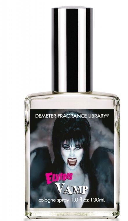 Demeter Fragrance Elvira's Vamp