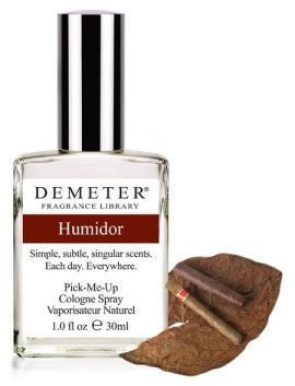 Demeter Fragrance Humidor