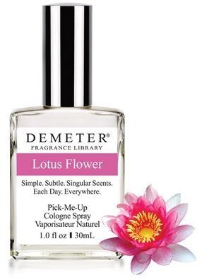 Demeter Fragrance Lotus Flower