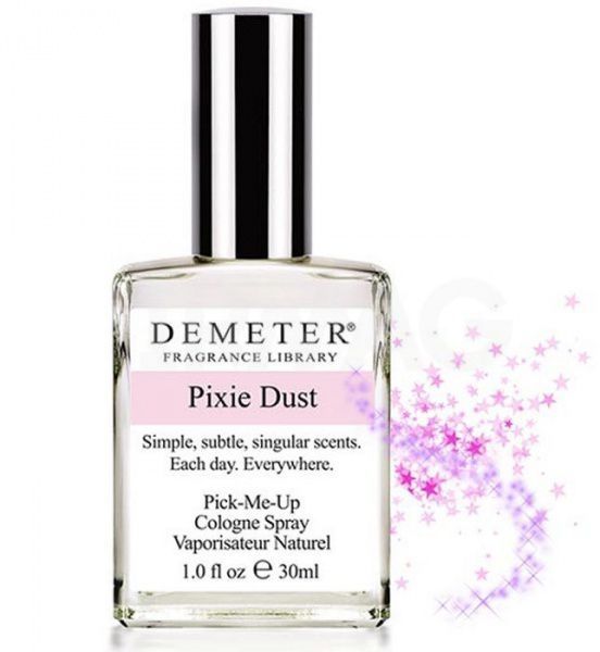 Demeter Fragrance Pixie Dust