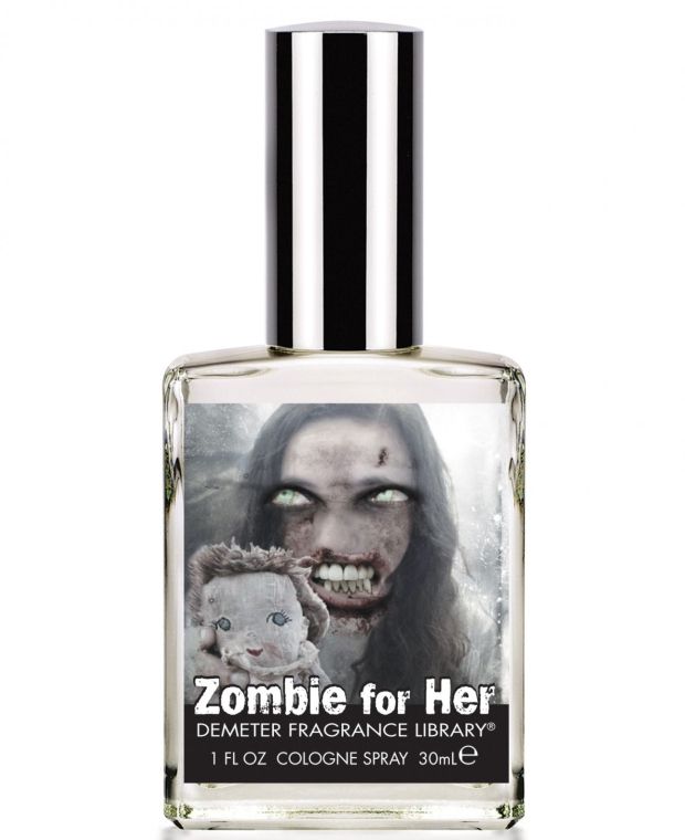 Demeter Fragrance Zombie for her