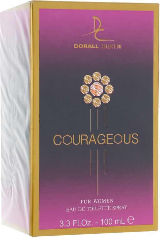 Dorall Collection Courageous