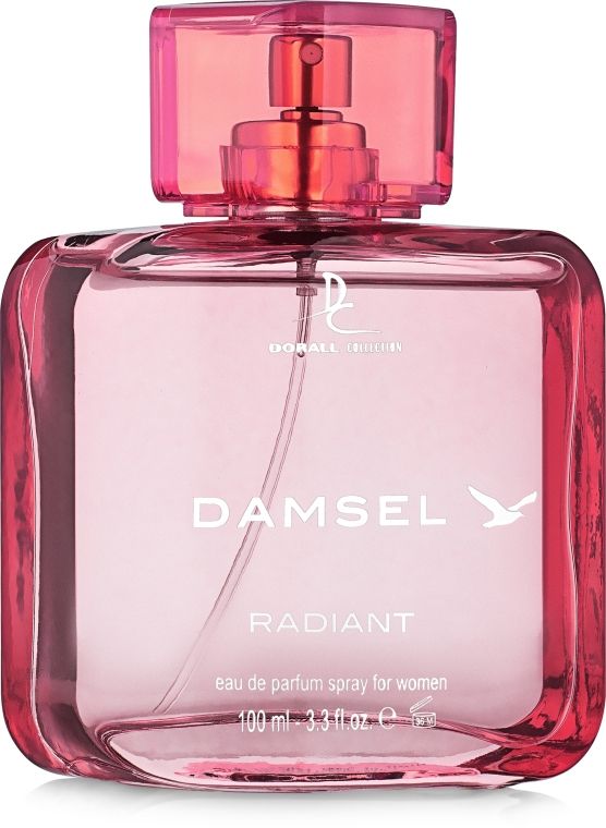 Dorall Collection Damsel Radiant
